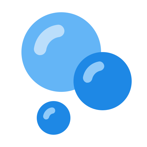 Bubbles