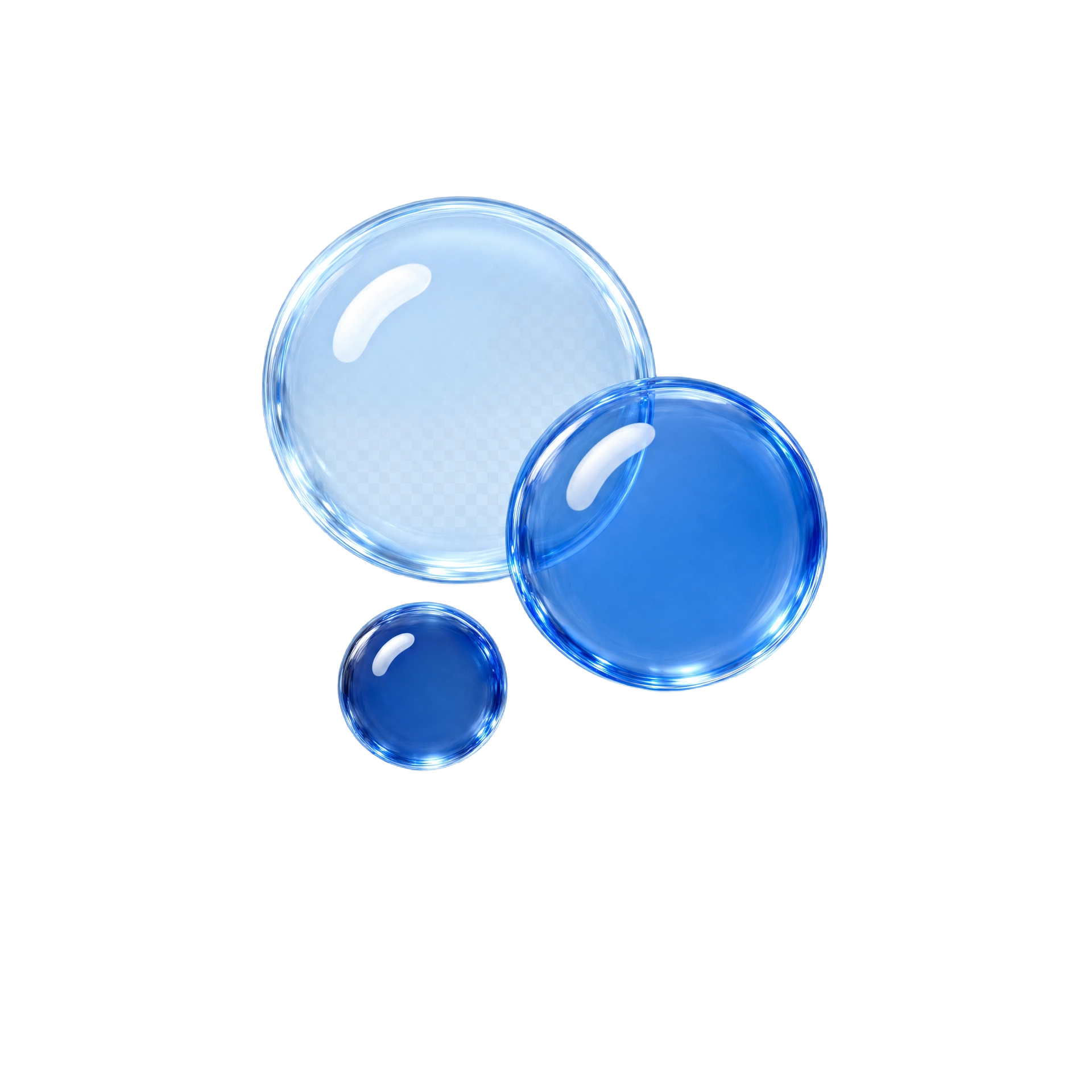 Bubbles